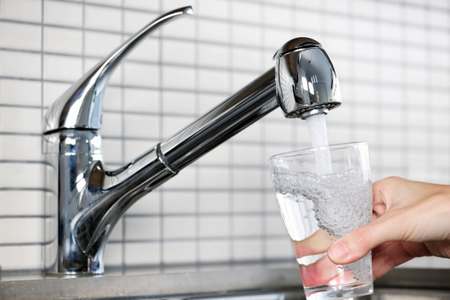 acqua potabile