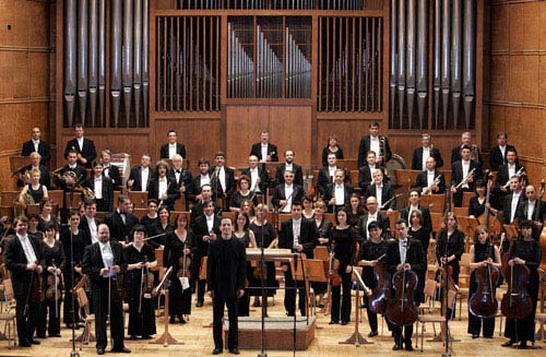 beliner symphoniker