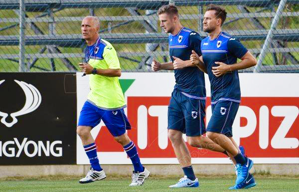borino sampdoria