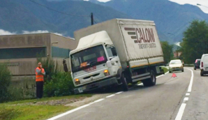 camion fosso piave