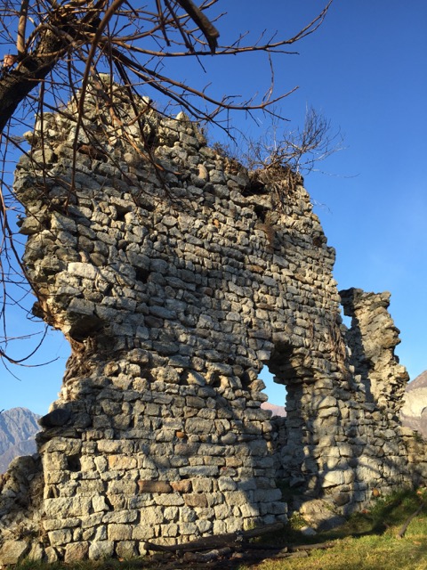 castello del motto gravellona Cusio