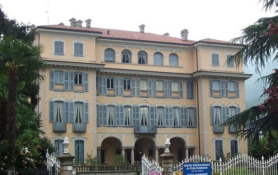 centro rosminiano stresa