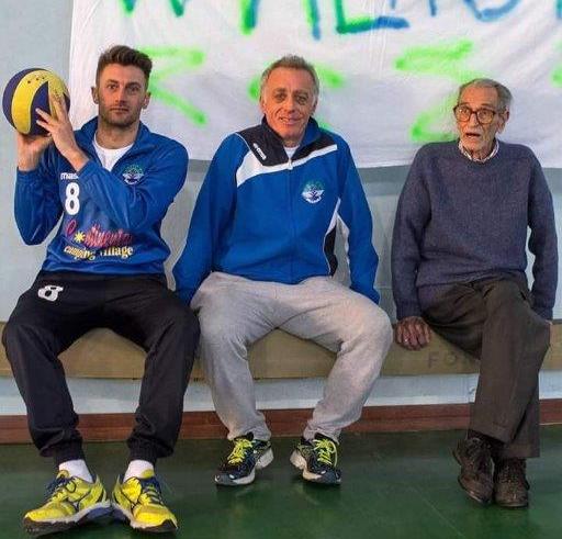 de felici vb