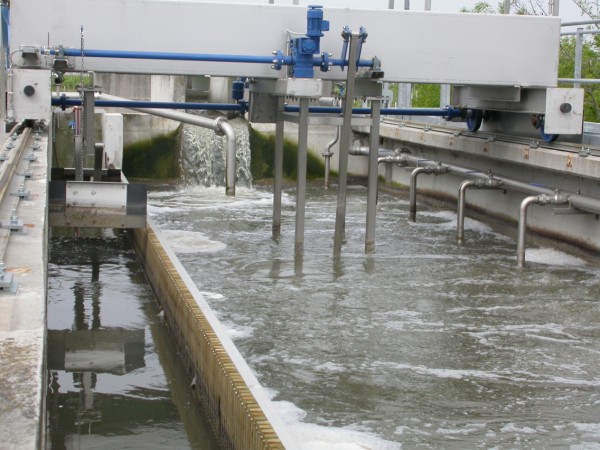 depuratore acqua