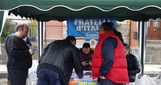 gazebo fdi