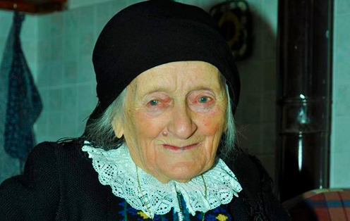 nonnina antrona 105