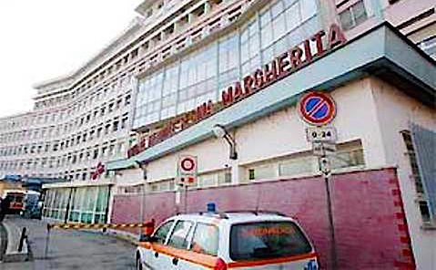 ospedale torino margherita