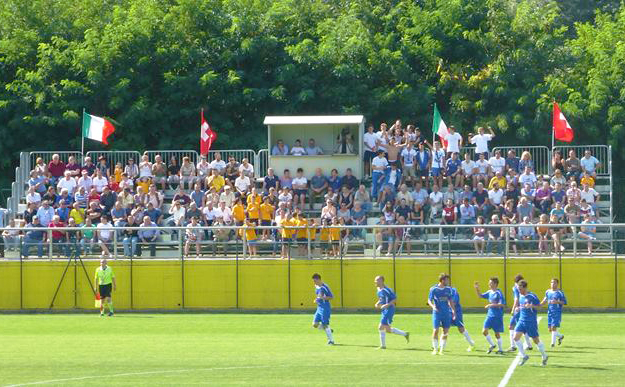piedimulera calcio