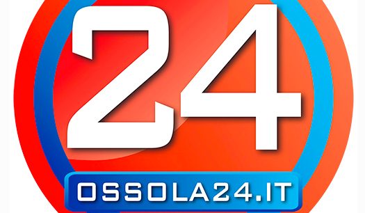 stemma logo 24 ossola