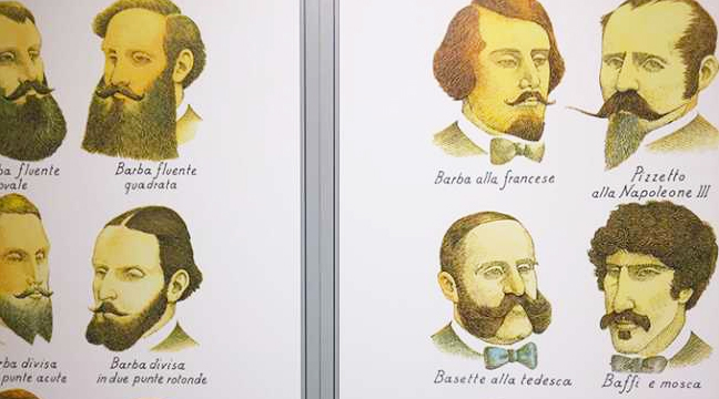 barbe velli