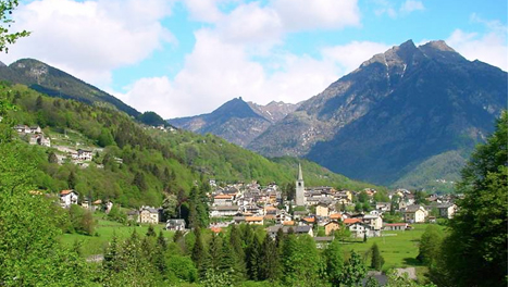 crodo vista
