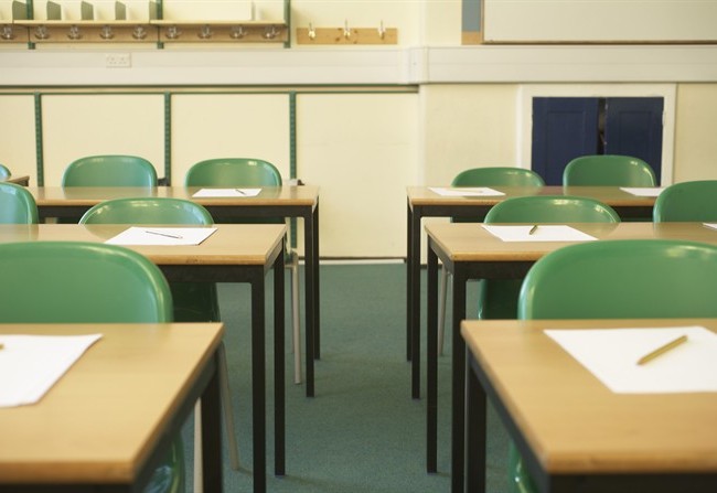 scuola banch
