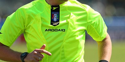 arbitro