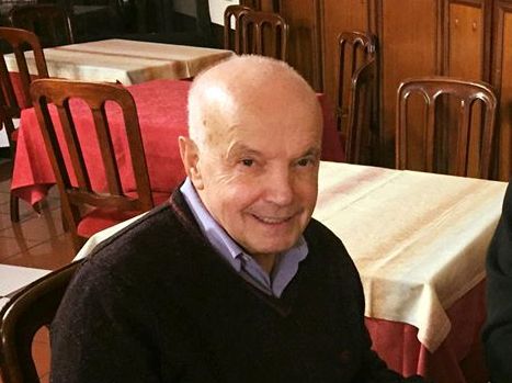 pedretti luigi