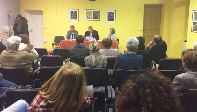 dibattito gioco azzardo