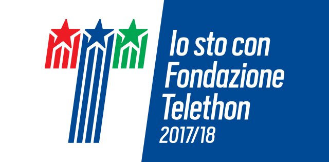 telethon 17