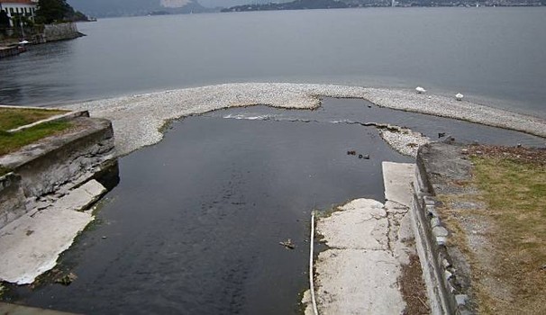 lago basso inv