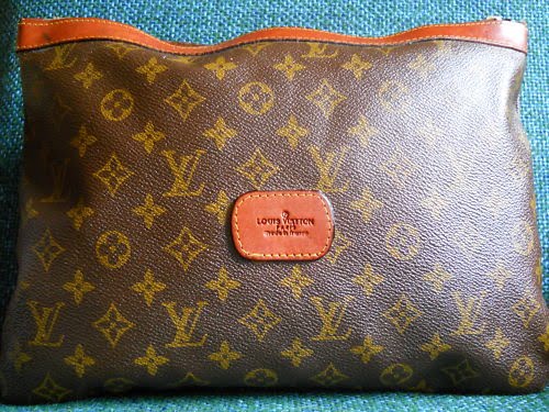 lv finta