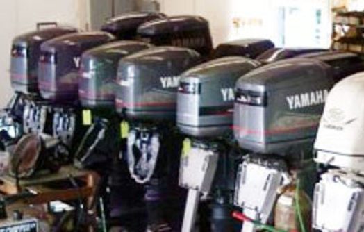 motori fuoribordo