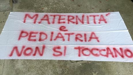 ospedale angera