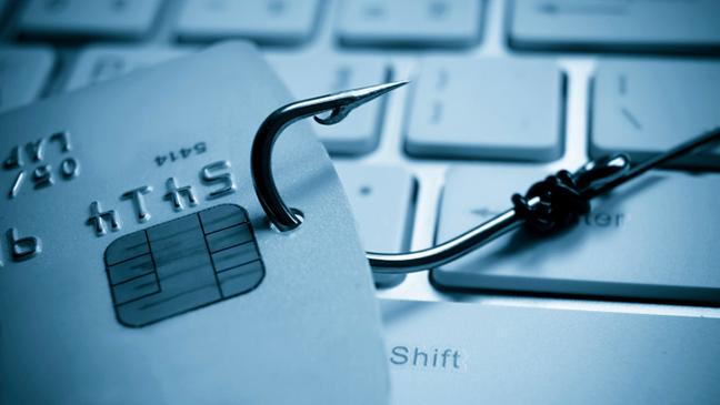 phishing