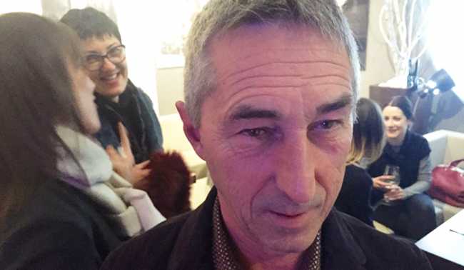 fausto mirandoli