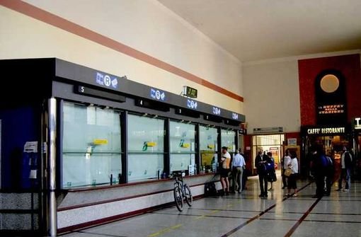 malpensa terminal