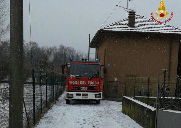 vdf monossido