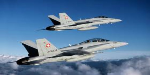 jet vsvizzera