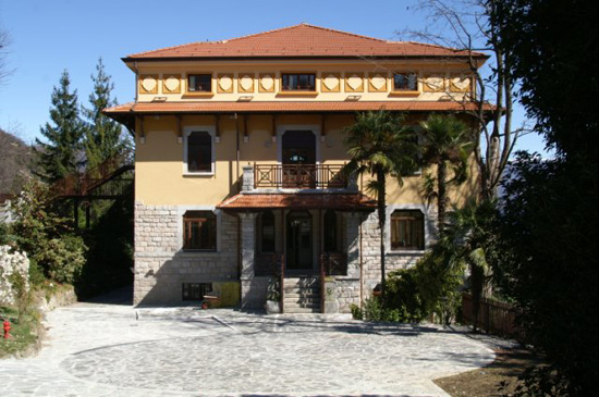 rondinini ghiffa