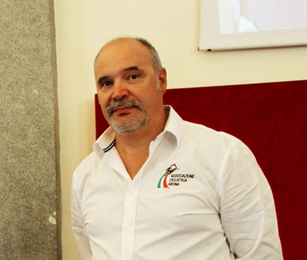 sinigaglia giorgio