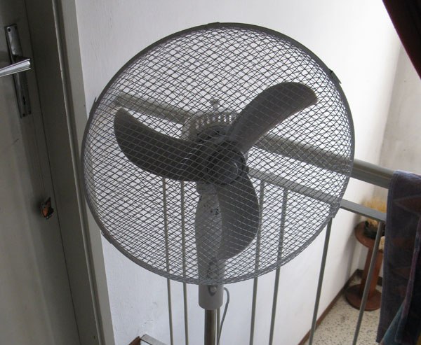 ventilatore