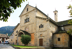 Montecrestese parrocchiale