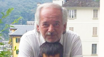 bruno bonfandini