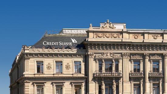 c suisse