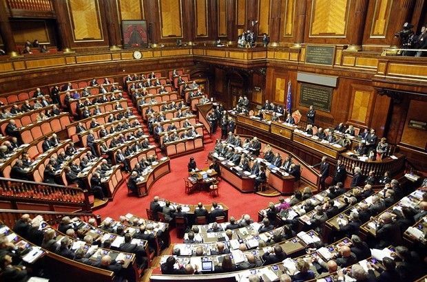 parlamento