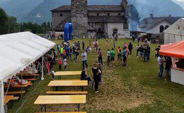 pieve vergonte