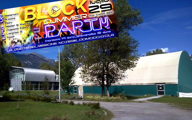 summer party