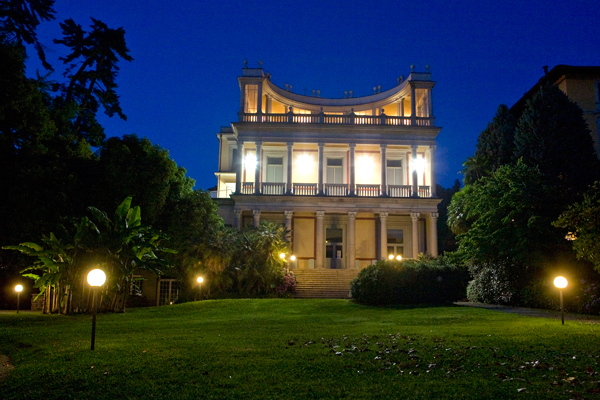 v giulia notte