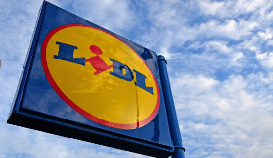 lidl generico