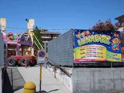 luna park