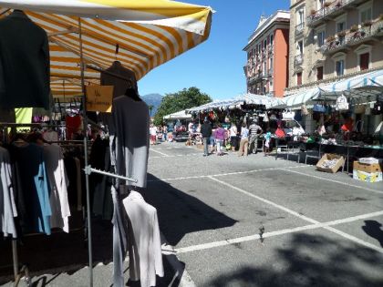 pallanza mercato