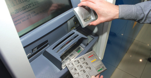 skimming