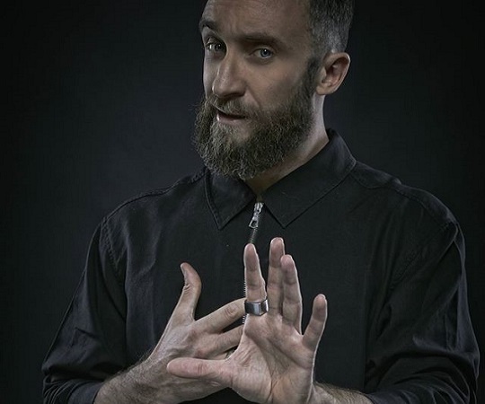 DANIELE CAUDURO700