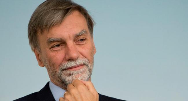 delrio graziano