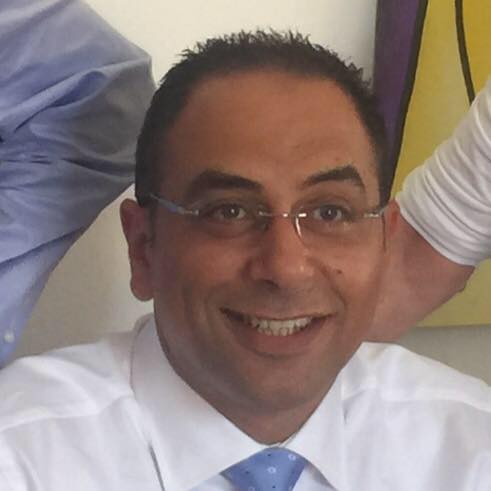 elsharkawi waleed