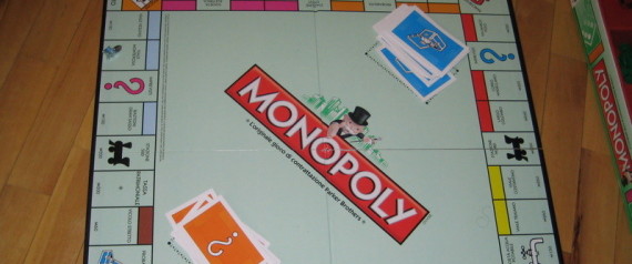 monopoli polli