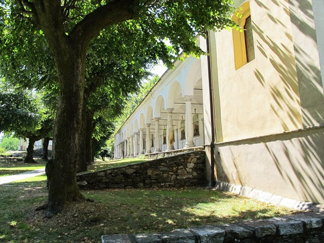 s monte ghiffa