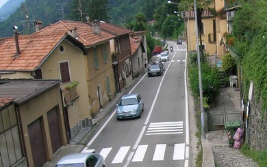 ss34 strada