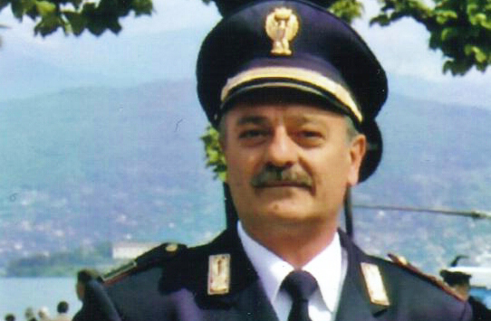 biagio lago